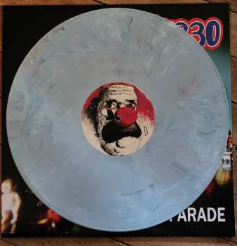 LP MU330: Chumps On Parade CLR 587394