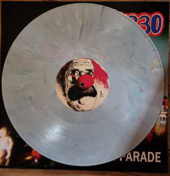 LP MU330: Chumps On Parade CLR 587394