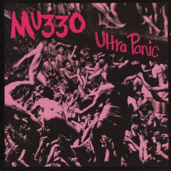 Album MU330: Ultra Panic