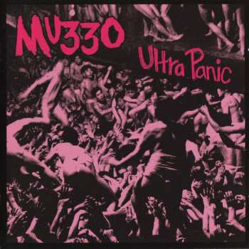 LP MU330: Ultra Panic 580133