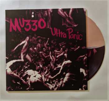 LP MU330: Ultra Panic 580133