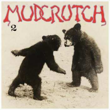 CD Mudcrutch: 2 565519