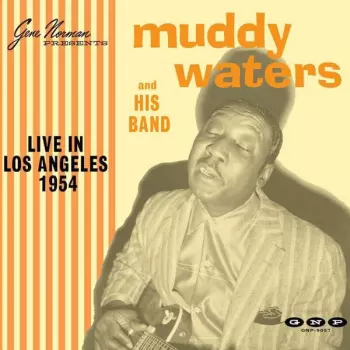 Live In Los Angeles 1954