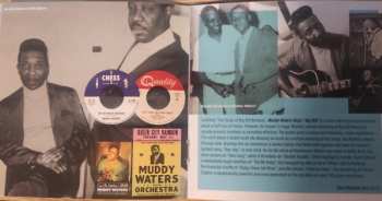 CD Muddy Waters: At Newport 1960 Plus Sings "Big Bill" 628739