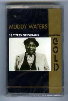 Album Muddy Waters: Collection Gold