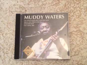 CD Muddy Waters: Muddy Waters 425827