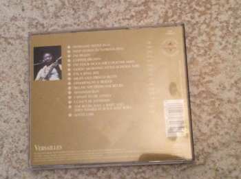 CD Muddy Waters: Muddy Waters 425827