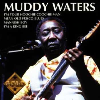 CD Muddy Waters: Muddy Waters 425827