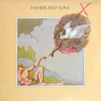 Muddy Waters: Fathers And Sons