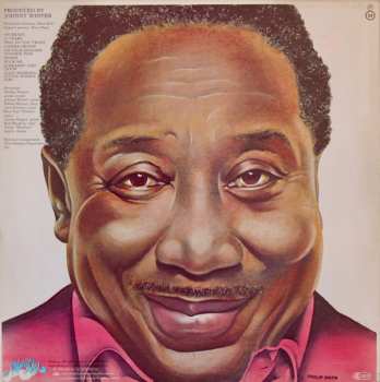 LP Muddy Waters: I'm Ready 545176