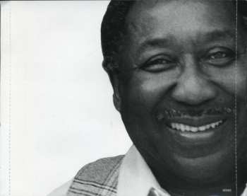 CD Muddy Waters: I'm Ready 565517