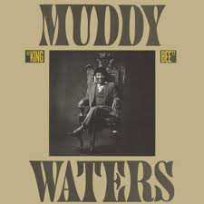 CD Muddy Waters: King Bee 634159