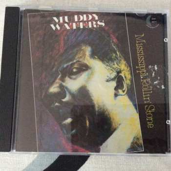 CD Muddy Waters: Mississippi Rollin ' Stone 655887