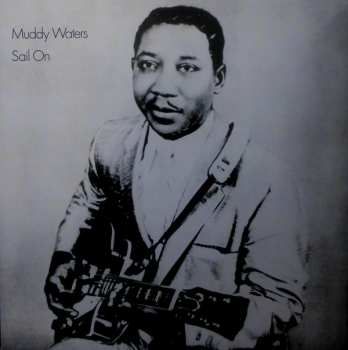 LP Muddy Waters: The Best Of Muddy Waters DLX 139474