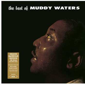 LP Muddy Waters: The Best Of Muddy Waters DLX 139474