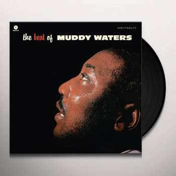 LP Muddy Waters: The Best Of Muddy Waters LTD 143641