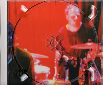 CD Mudhoney: Live At El Sol DIGI 271731