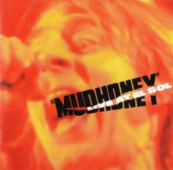 CD Mudhoney: Live At El Sol DIGI 271731