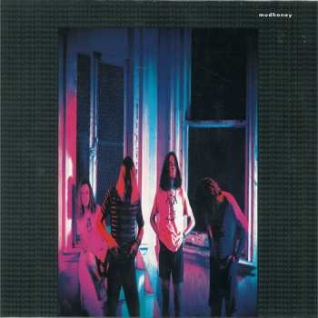 LP Mudhoney: Mudhoney 596166