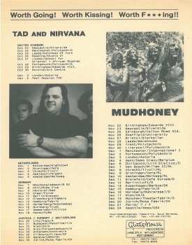 LP Mudhoney: Mudhoney 596166