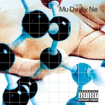 CD Mudvayne: L.D. 50 637438