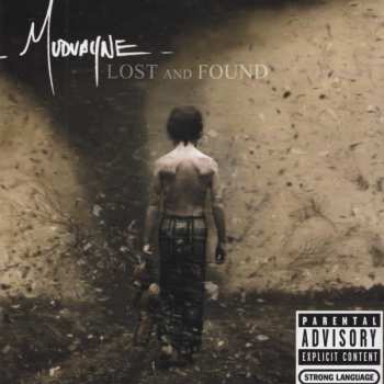 Mudvayne: Lost And Found