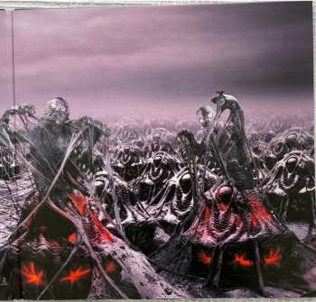 2LP Mudvayne: The End Of All Things To Come CLR | LTD | NUM 595984