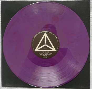 2LP Mudvayne: The End Of All Things To Come CLR | LTD | NUM 595984