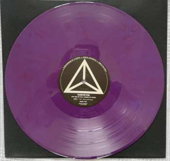 2LP Mudvayne: The End Of All Things To Come CLR | LTD | NUM 595984