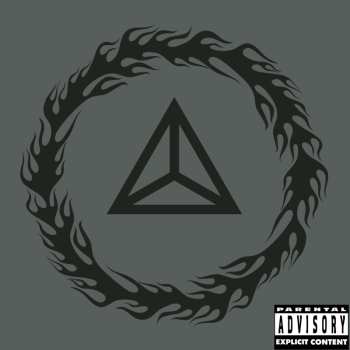 CD Mudvayne: The End Of All Things To Come 568936