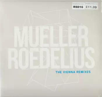 The Vienna Remixes