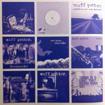 2LP Muff Potter: Colorado CLR 85396