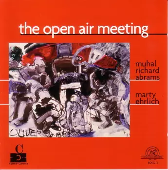 The Open Air Meeting