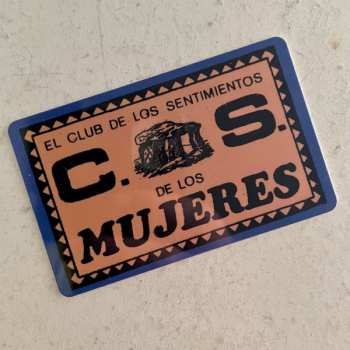 2LP Mujeres: Desde Flores Y Entrañas 594306