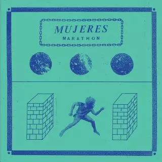 Mujeres: Marathon