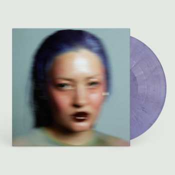 Album Mulay: Lavender