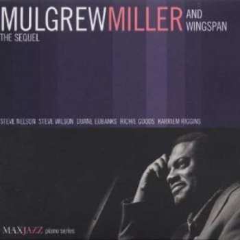 CD Mulgrew Miller: The Sequel  530043