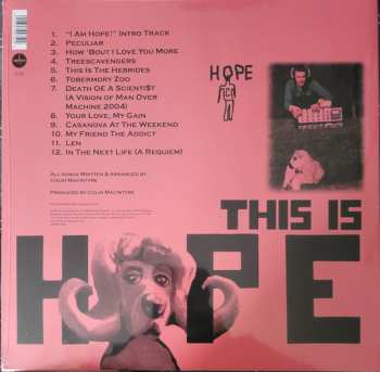 LP Mull Historical Society: This Is Hope 582340