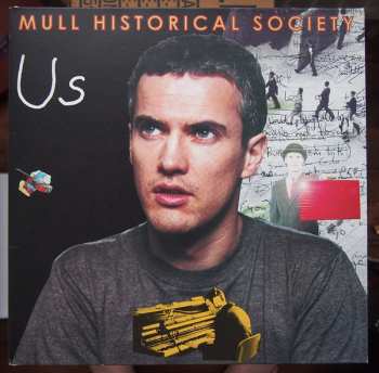 Album Mull Historical Society: Us