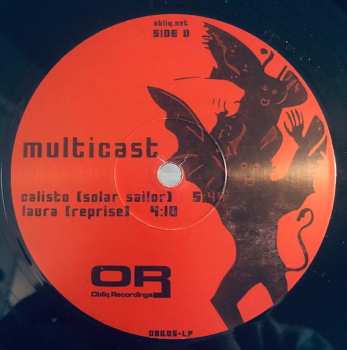 2LP Multicast: Rural Sessions 593711