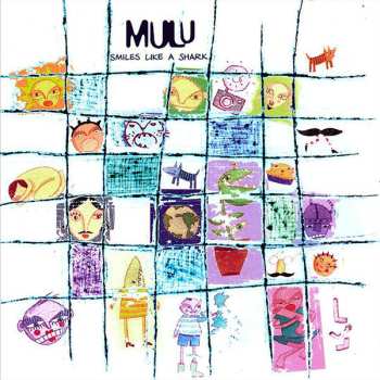 Album Mulu: Smiles Like A Shark