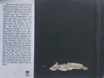 CD múm: Summer Make Good LTD 299342