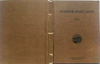 CD múm: Summer Make Good LTD 299342