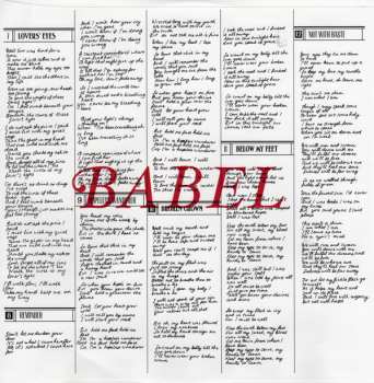 LP Mumford & Sons: Babel 146018