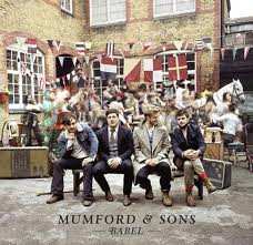 CD Mumford & Sons: Babel 606773