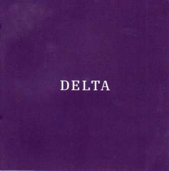 CD Mumford & Sons: Delta DLX 228108