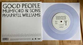 SP Mumford & Sons: Good People CLR | LTD 567493