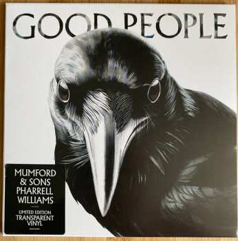 SP Mumford & Sons: Good People CLR | LTD 567493