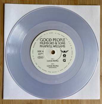 SP Mumford & Sons: Good People CLR | LTD 567493