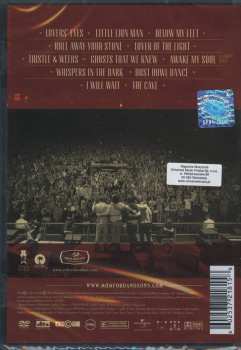 DVD Mumford & Sons: The Road To Red Rocks 30752